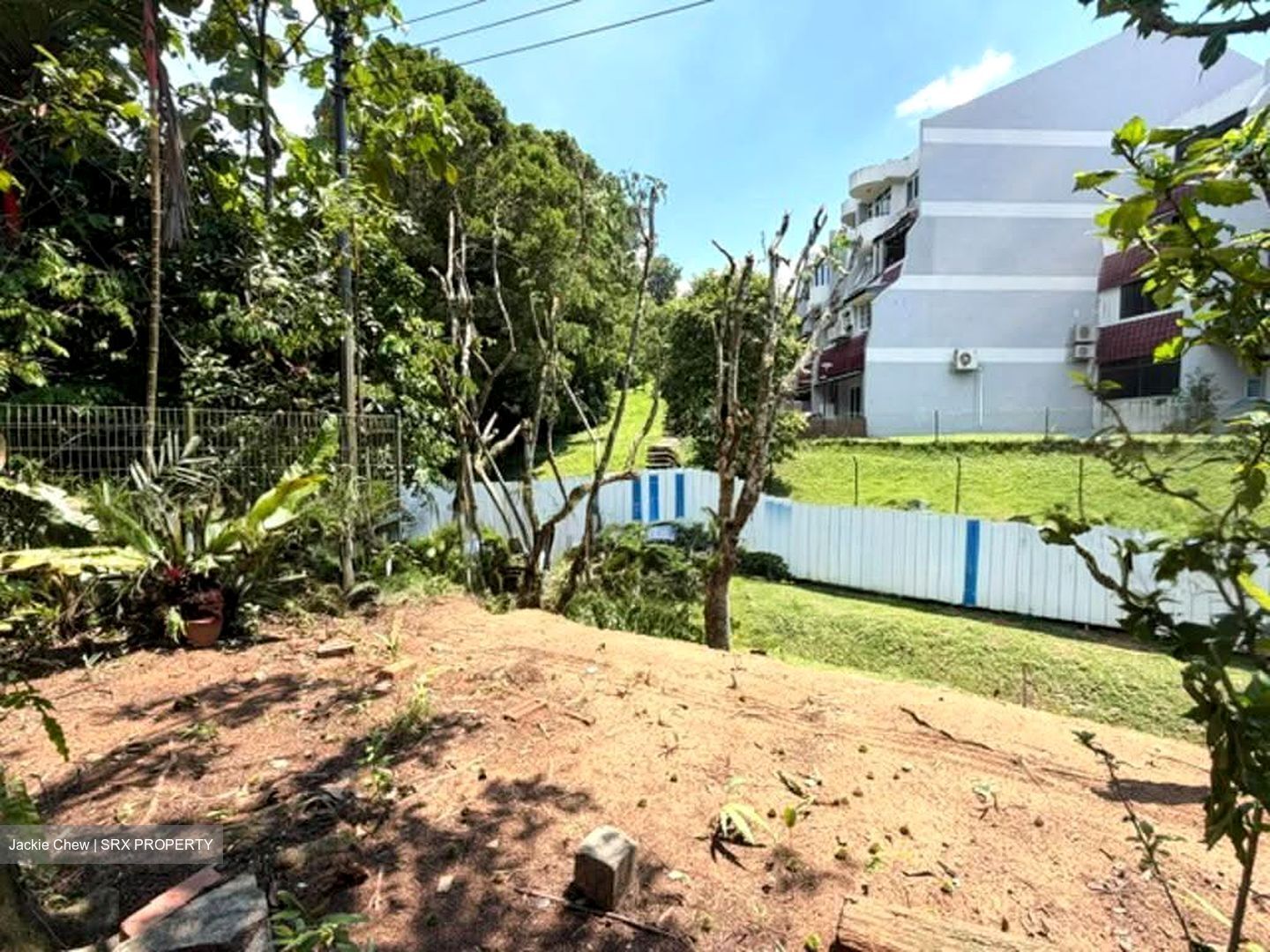 Adelphi Park Estate (D20), Terrace #617546671